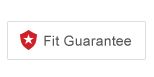 Fit Guarantee